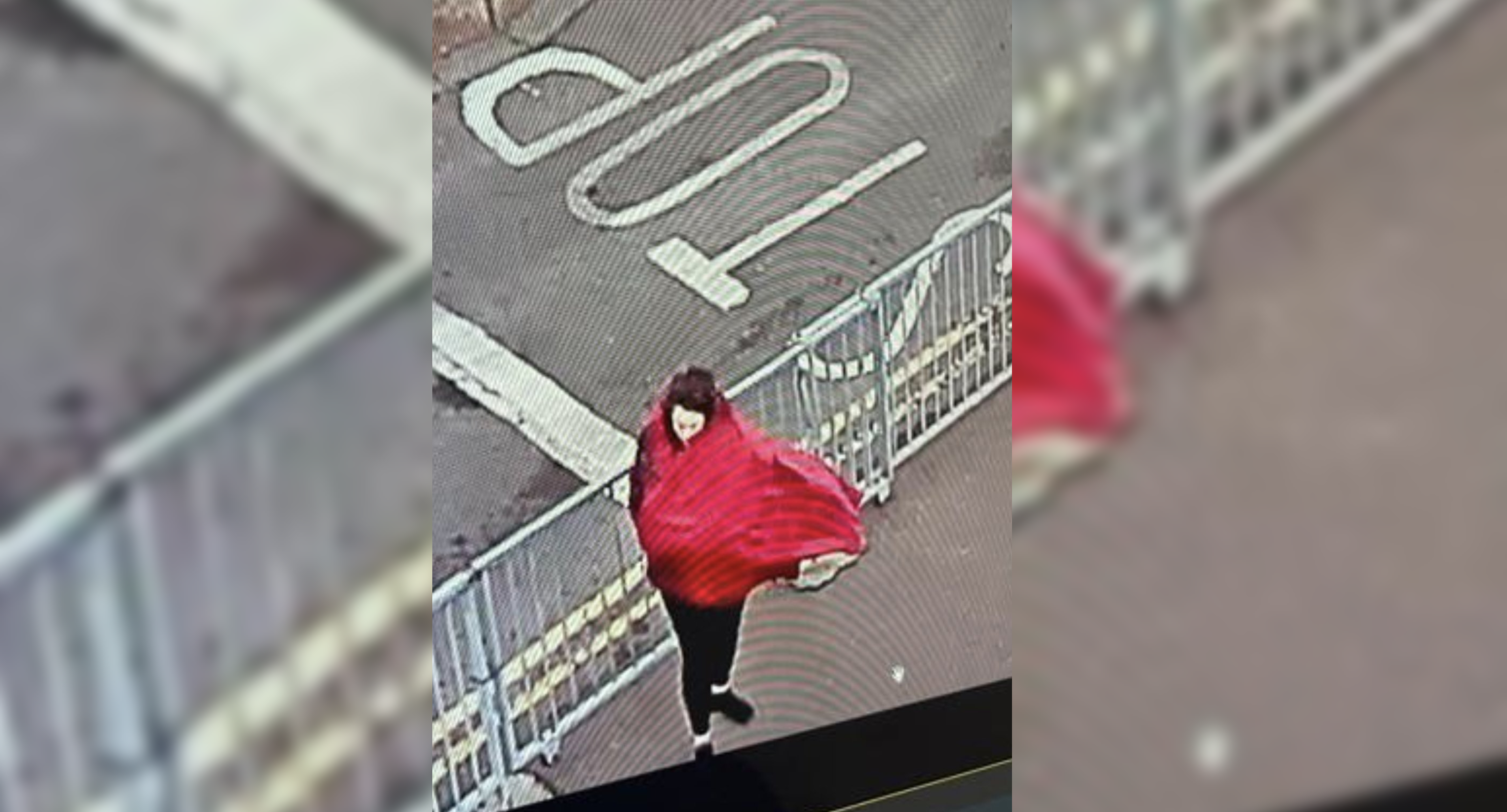 Mother And Newborn Baby Missing From Bolton Believed To Be Over 200 ...